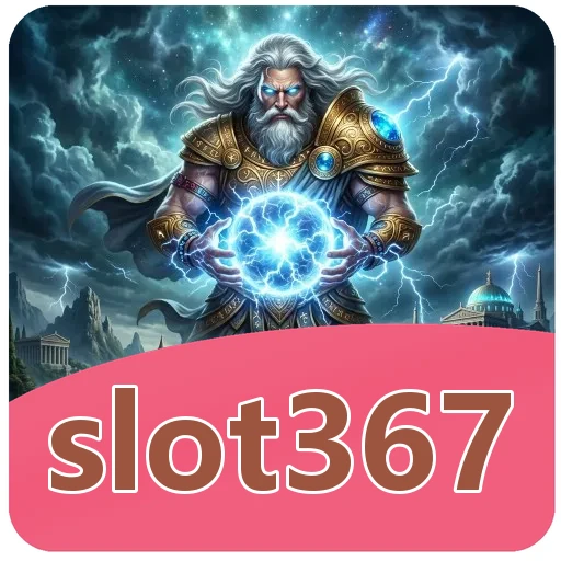 Pratinjau antarmuka slot367