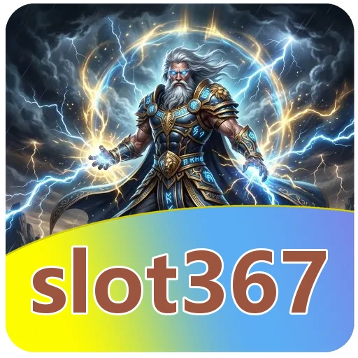 Pratinjau antarmuka slot367 setelah terpasang