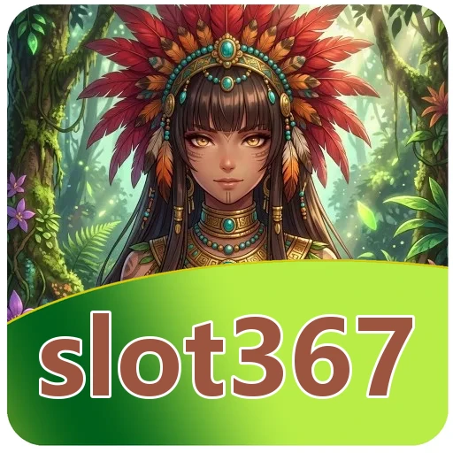Pratinjau antarmuka slot367