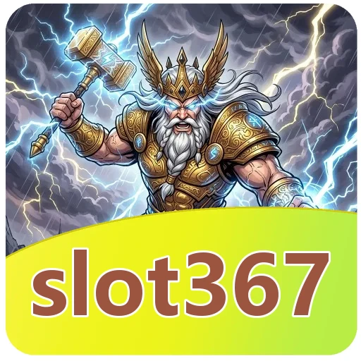 Pratinjau antarmuka slot367